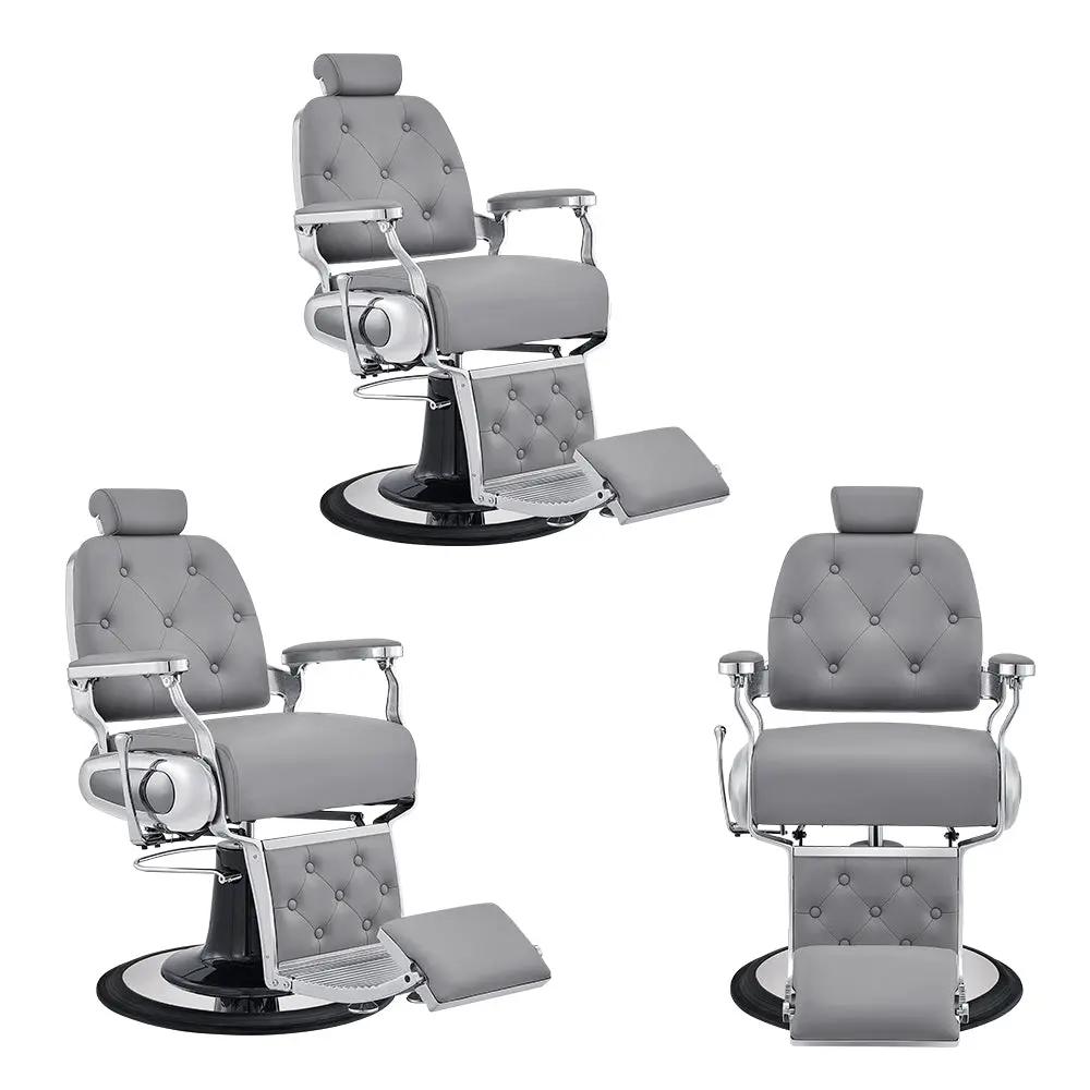 Barber Chairs Package Titan x3 - DIR Store