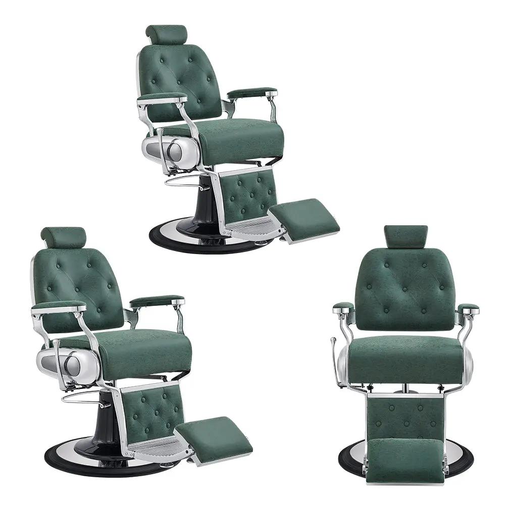Barber Chairs Package Titan x3 - DIR Store