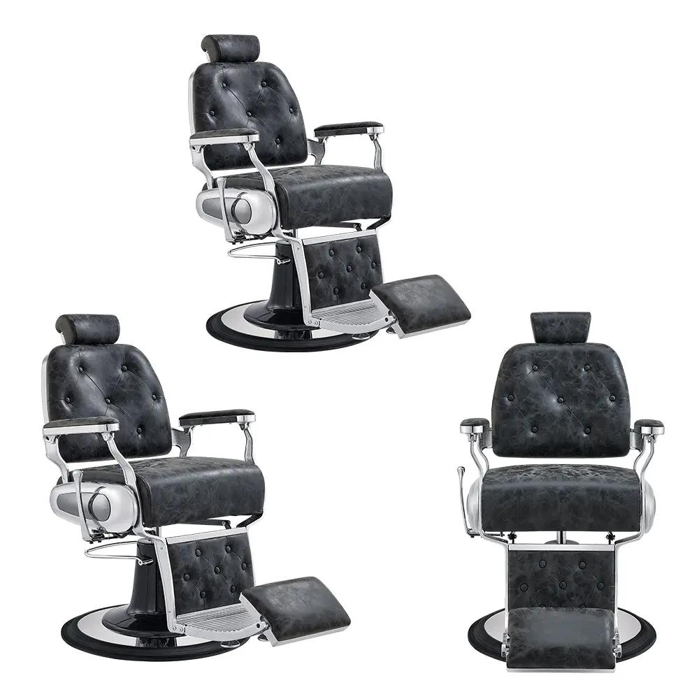 Barber Chairs Package Titan x3 - DIR Store