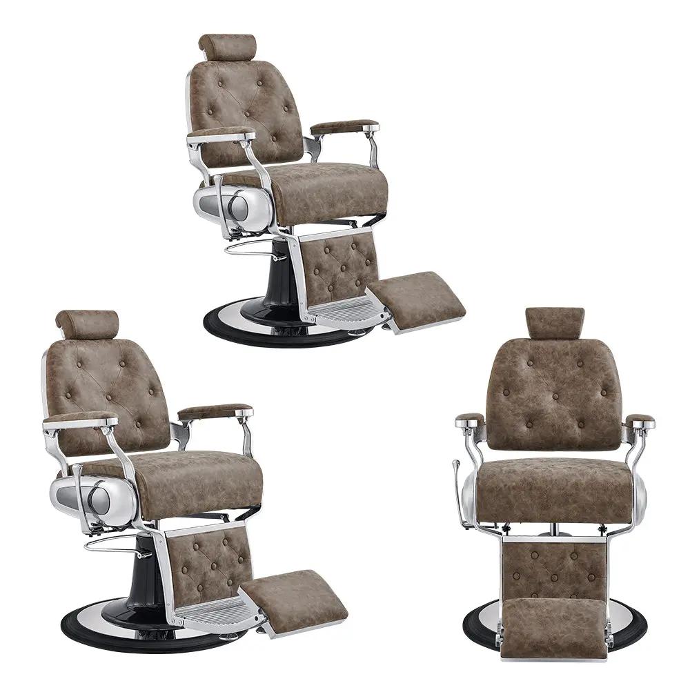 Barber Chairs Package Titan x3 - DIR Store