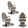 Barber Chairs Package Titan x3 - DIR Store