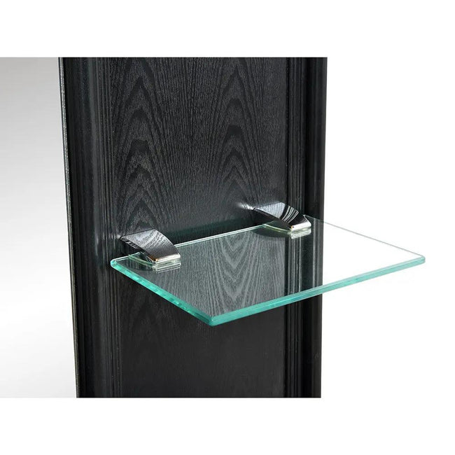 Barber Station with Barber Mirror - Champion Barber Unit - DIR Store