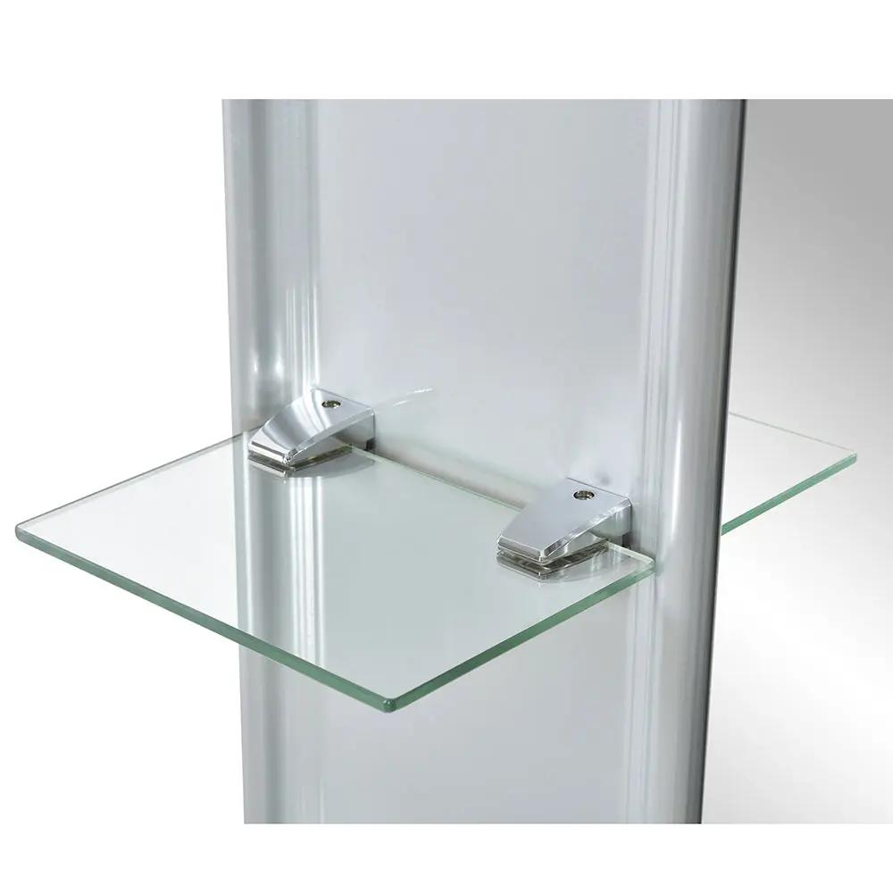 Barber Station with Barber Mirror - Champion Barber Unit - DIR Store