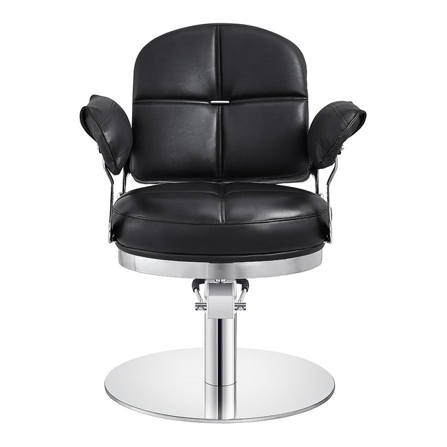 Beauty Salon Hairdressing Styling Chair Milano