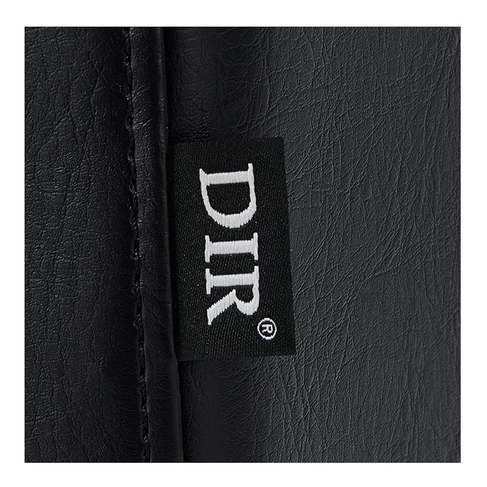 Gold Salon Backwash Unit with Basin - Electric Adjustable Legrest Extension - Victoria - DIR Store