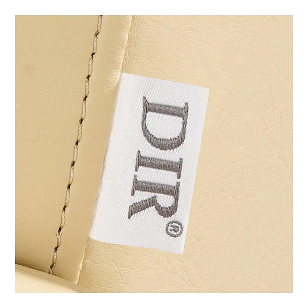 Salon Chair - Creativita Gold Styling Chair - DIR Store