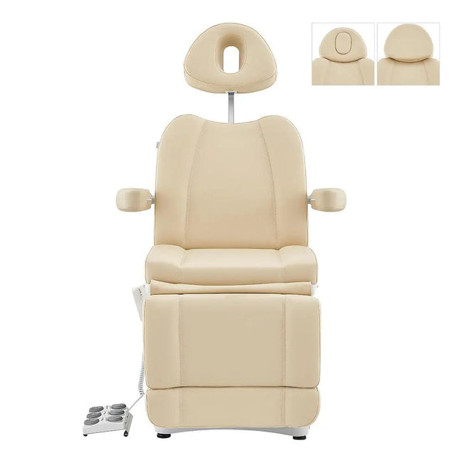 Electric Clinic Treatment Beauty Bed Chair - Ink-3G Beauty Couch - DIR Store