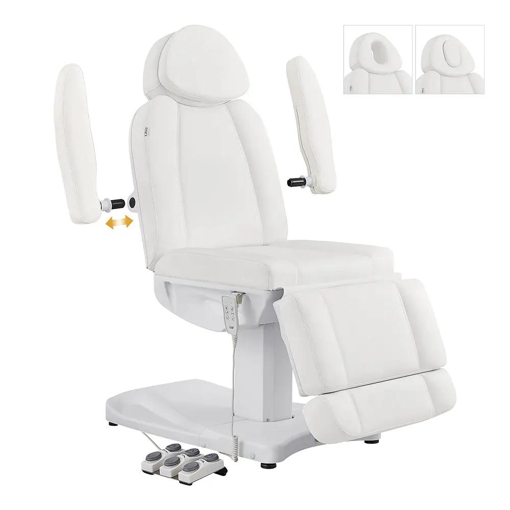 Electric Clinic Treatment Beauty Bed Chair - Ink-3G Beauty Couch - DIR Store