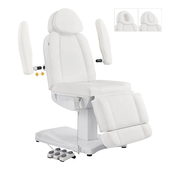 Electric Clinic Treatment Beauty Bed Chair - Ink-3G Beauty Couch - DIR Store