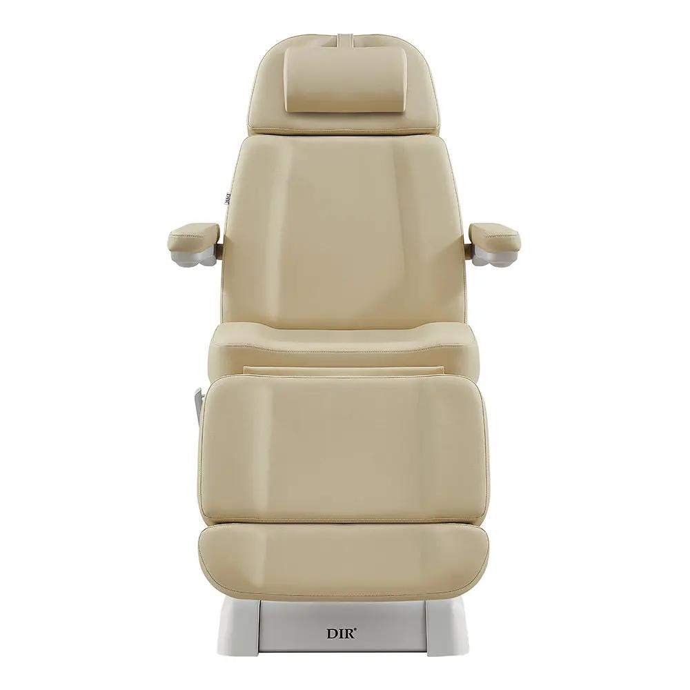 Cosmetic Electric Treatment Beauty Bed Couch – Sydney 4 Motors with Foot Remote & Hand Remotes - DIR Store