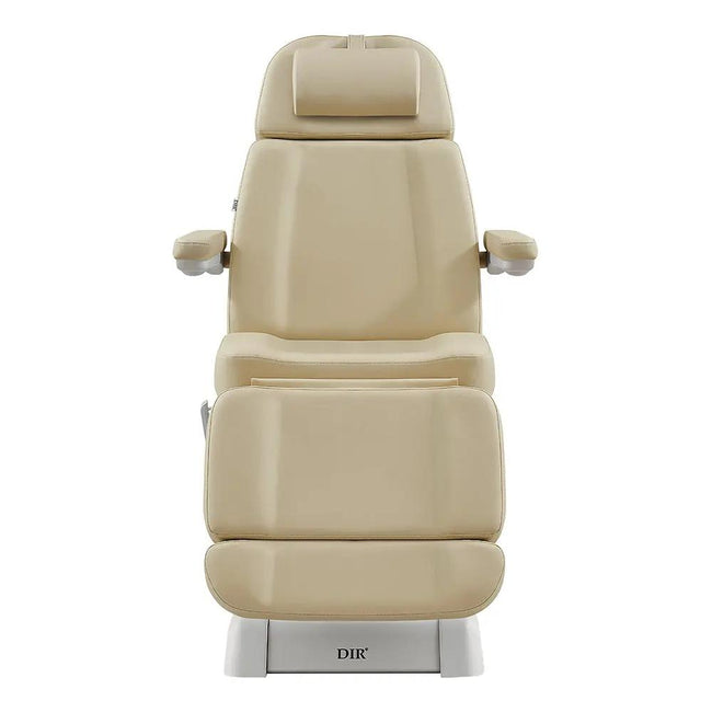 Cosmetic Electric Treatment Beauty Bed Couch – Sydney 4 Motors with Foot Remote & Hand Remotes - DIR Store