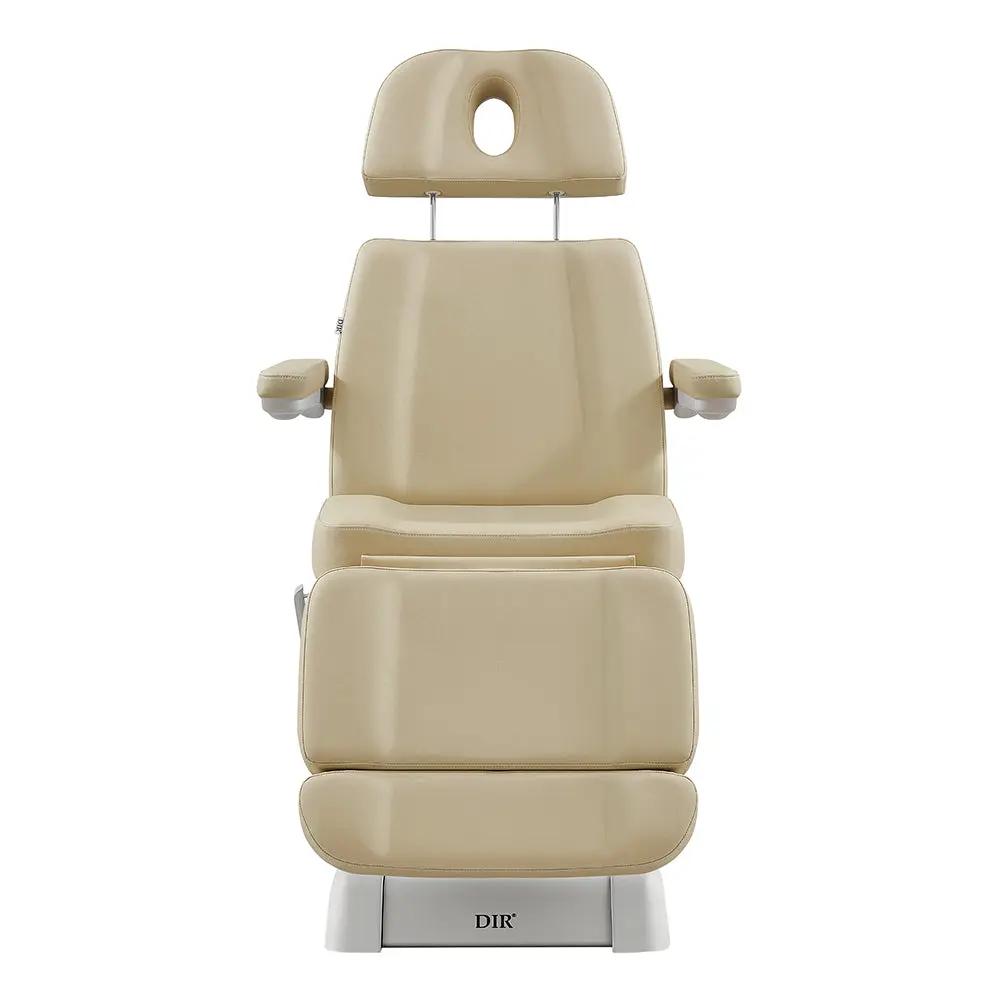 Cosmetic Electric Treatment Beauty Bed Couch – Sydney 4 Motors with Foot Remote & Hand Remotes - DIR Store