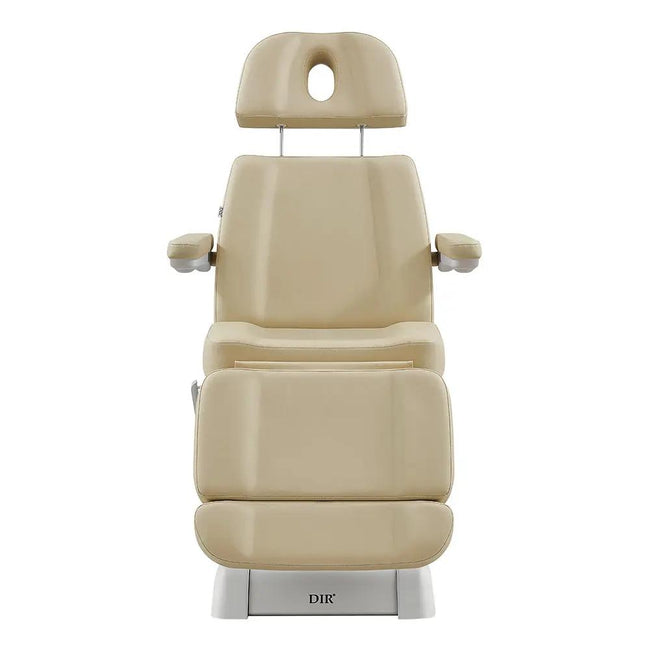 Cosmetic Electric Treatment Beauty Bed Couch – Sydney 4 Motors with Foot Remote & Hand Remotes - DIR Store