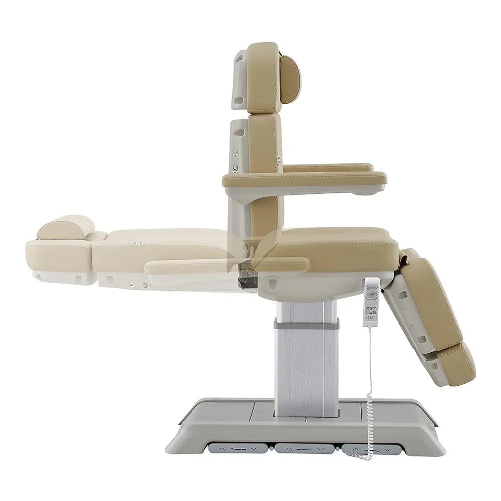 Cosmetic Electric Treatment Beauty Bed Couch – Sydney 4 Motors with Foot Remote & Hand Remotes - DIR Store