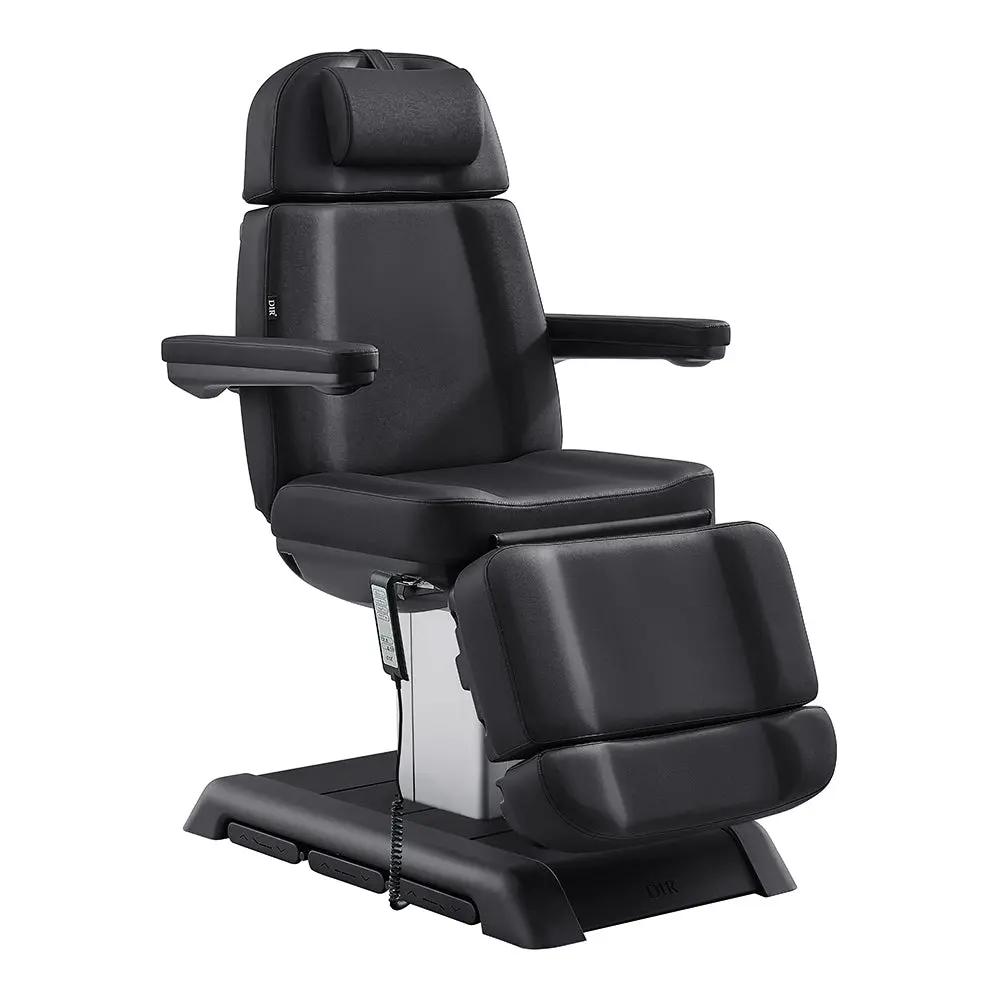 Cosmetic Electric Treatment Beauty Bed Couch – Sydney 4 Motors with Foot Remote & Hand Remotes - DIR Store
