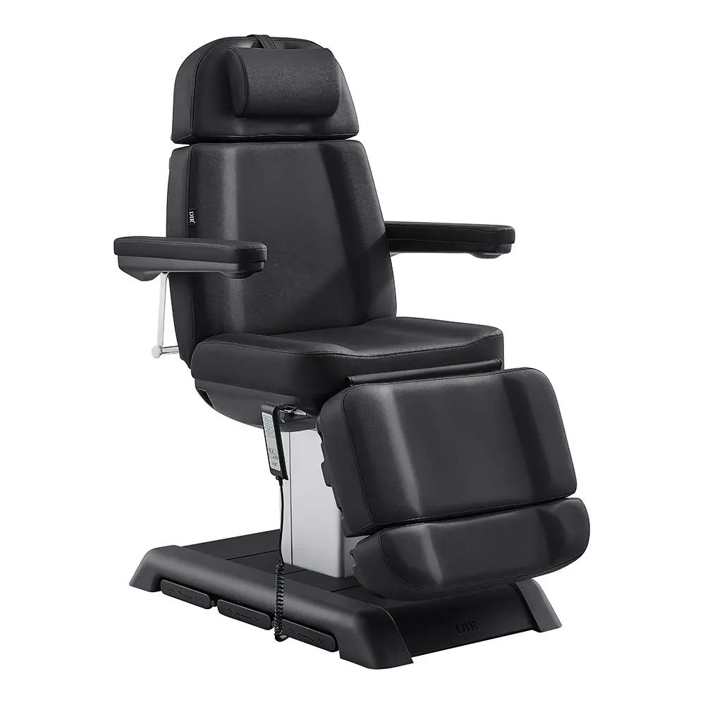 Cosmetic Electric Treatment Beauty Bed Couch – Sydney 4 Motors with Foot Remote & Hand Remotes - DIR Store