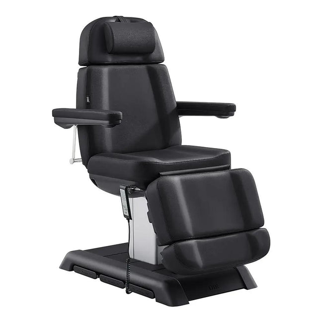 Cosmetic Electric Treatment Beauty Bed Couch – Sydney 4 Motors with Foot Remote & Hand Remotes - DIR Store