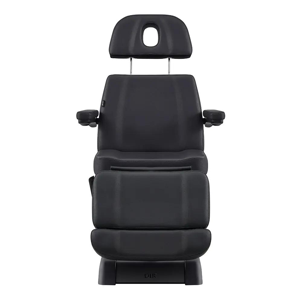 Cosmetic Electric Treatment Beauty Bed Couch – Sydney 4 Motors with Foot Remote & Hand Remotes - DIR Store