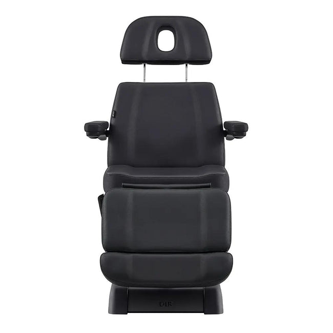 Cosmetic Electric Treatment Beauty Bed Couch – Sydney 4 Motors with Foot Remote & Hand Remotes - DIR Store