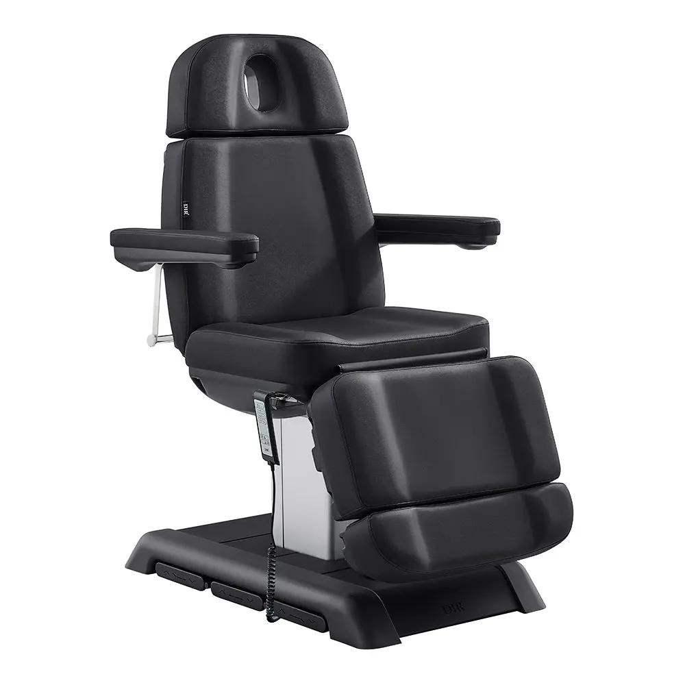 Cosmetic Electric Treatment Beauty Bed Couch – Sydney 4 Motors with Foot Remote & Hand Remotes - DIR Store