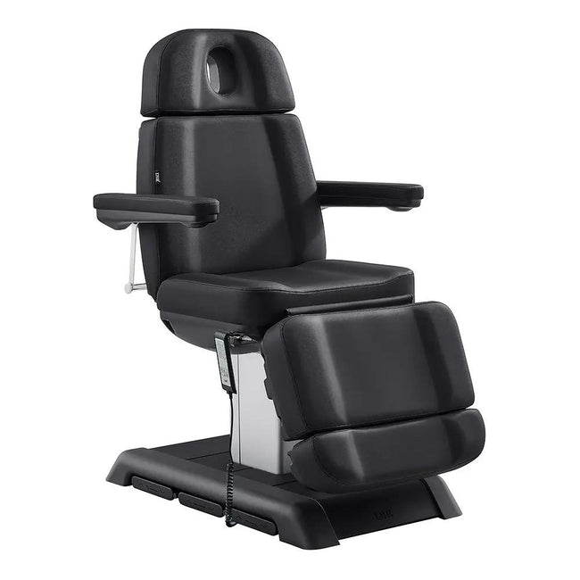 Cosmetic Electric Treatment Beauty Bed Couch – Sydney 4 Motors with Foot Remote & Hand Remotes - DIR Store