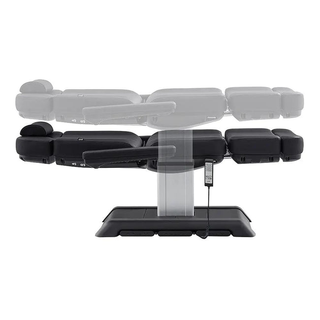 Cosmetic Electric Treatment Beauty Bed Couch – Sydney 4 Motors with Foot Remote & Hand Remotes - DIR Store