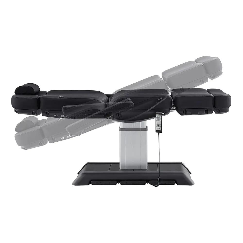 Cosmetic Electric Treatment Beauty Bed Couch – Sydney 4 Motors with Foot Remote & Hand Remotes - DIR Store