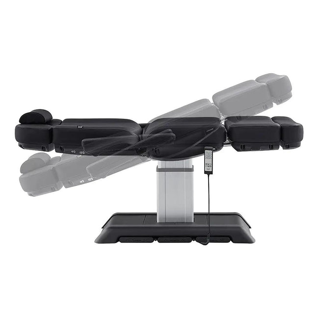 Cosmetic Electric Treatment Beauty Bed Couch – Sydney 4 Motors with Foot Remote & Hand Remotes - DIR Store