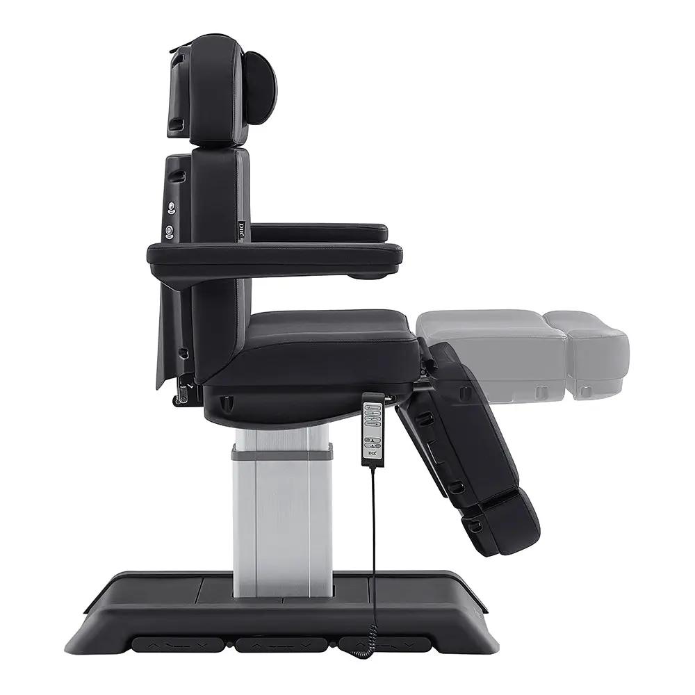 Cosmetic Electric Treatment Beauty Bed Couch – Sydney 4 Motors with Foot Remote & Hand Remotes - DIR Store