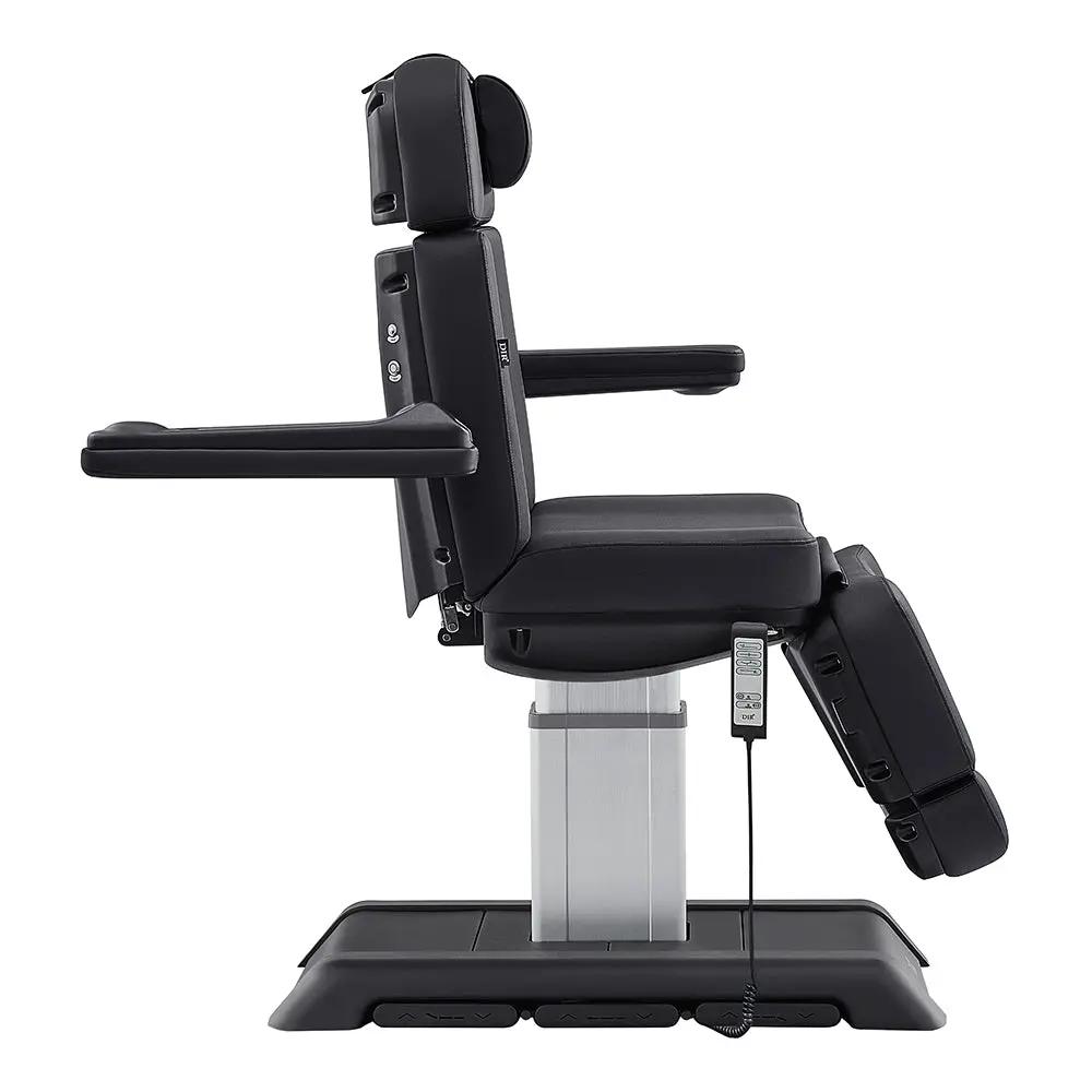 Cosmetic Electric Treatment Beauty Bed Couch – Sydney 4 Motors with Foot Remote & Hand Remotes - DIR Store