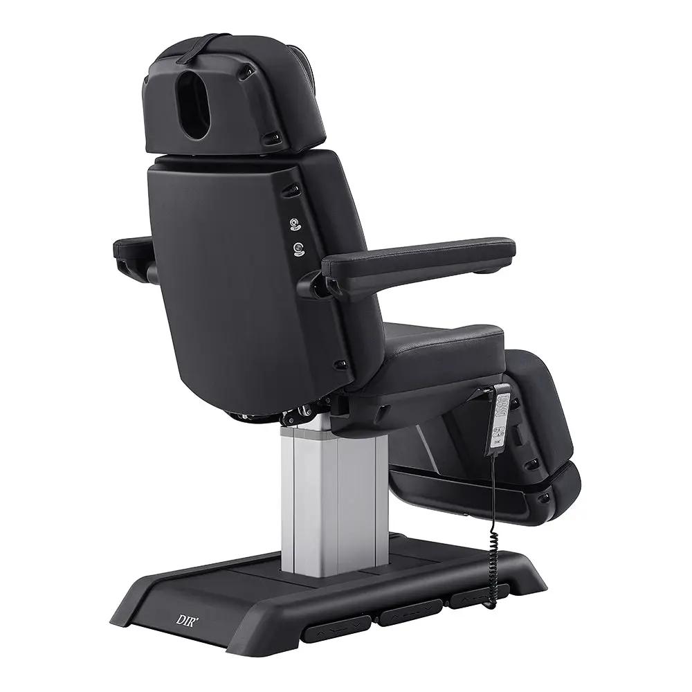 Cosmetic Electric Treatment Beauty Bed Couch – Sydney 4 Motors with Foot Remote & Hand Remotes - DIR Store