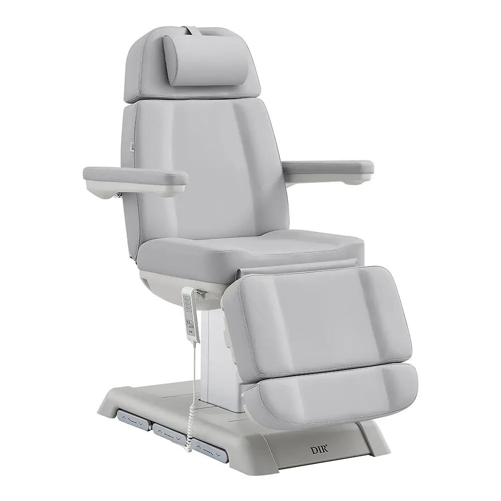 Cosmetic Electric Treatment Beauty Bed Couch – Sydney 4 Motors with Foot Remote & Hand Remotes - DIR Store