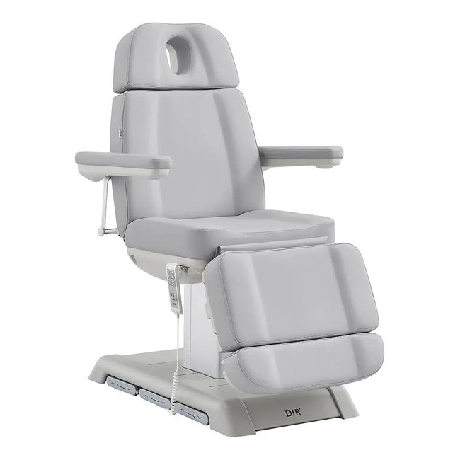 Cosmetic Electric Treatment Beauty Bed Couch – Sydney 4 Motors with Foot Remote & Hand Remotes - DIR Store