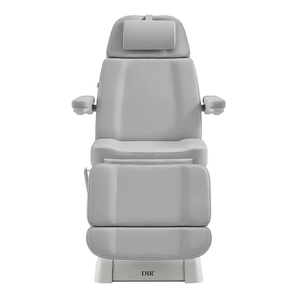 Cosmetic Electric Treatment Beauty Bed Couch – Sydney 4 Motors with Foot Remote & Hand Remotes - DIR Store