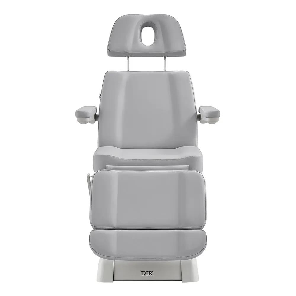 Cosmetic Electric Treatment Beauty Bed Couch – Sydney 4 Motors with Foot Remote & Hand Remotes - DIR Store