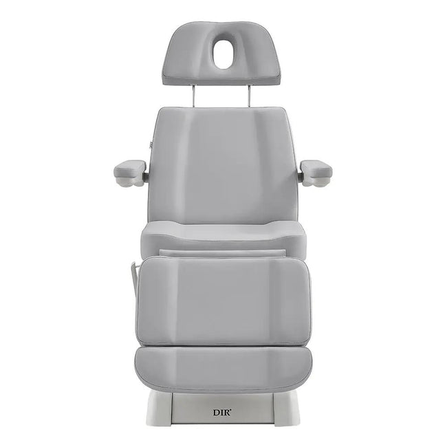 Cosmetic Electric Treatment Beauty Bed Couch – Sydney 4 Motors with Foot Remote & Hand Remotes - DIR Store