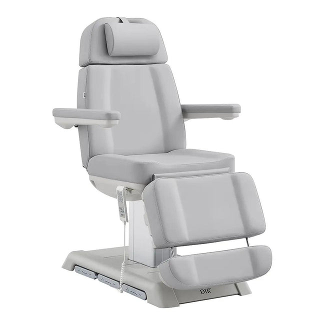 Cosmetic Electric Treatment Beauty Bed Couch – Sydney 4 Motors with Foot Remote & Hand Remotes - DIR Store