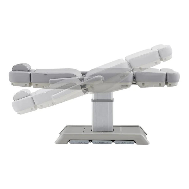 Cosmetic Electric Treatment Beauty Bed Couch – Sydney 4 Motors with Foot Remote & Hand Remotes - DIR Store