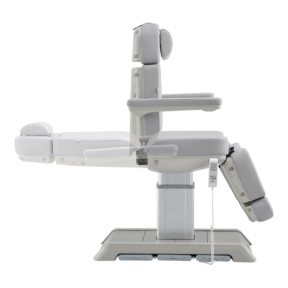 Cosmetic Electric Treatment Beauty Bed Couch – Sydney 4 Motors with Foot Remote & Hand Remotes - DIR Store