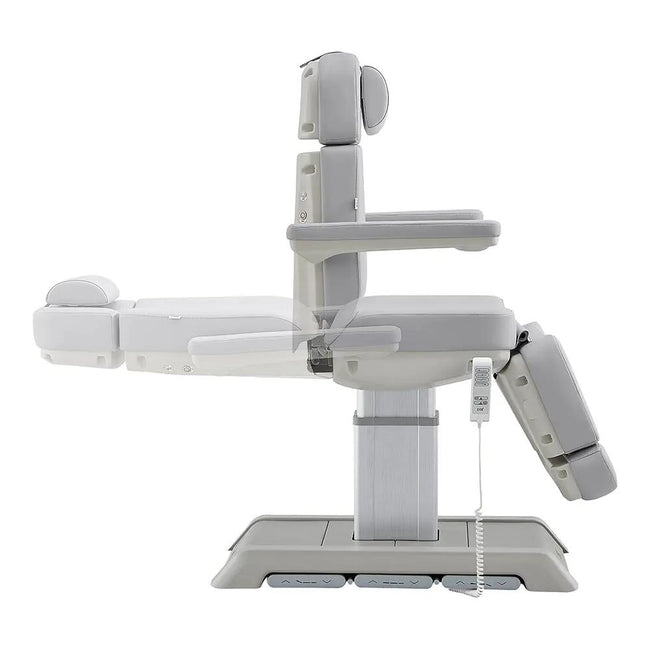 Cosmetic Electric Treatment Beauty Bed Couch – Sydney 4 Motors with Foot Remote & Hand Remotes - DIR Store