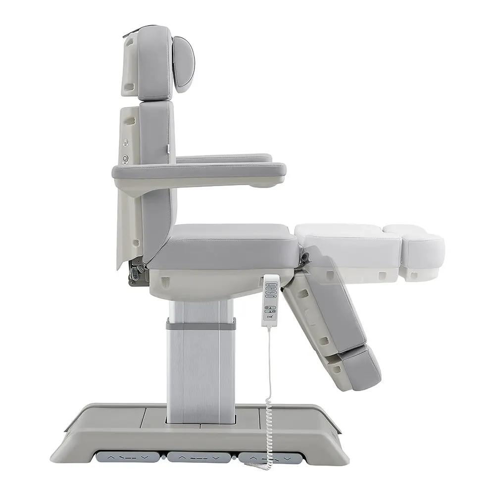 Cosmetic Electric Treatment Beauty Bed Couch – Sydney 4 Motors with Foot Remote & Hand Remotes - DIR Store