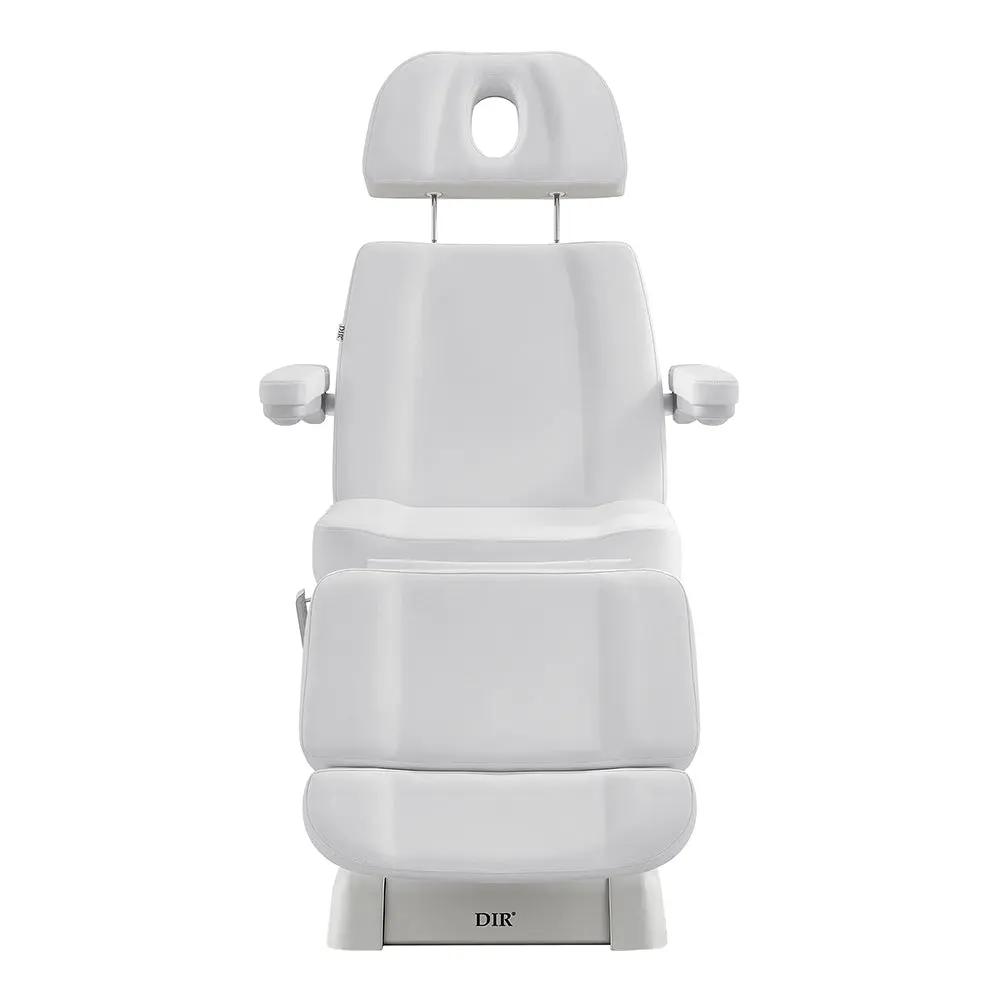 Cosmetic Electric Treatment Beauty Bed Couch – Sydney 4 Motors with Foot Remote & Hand Remotes - DIR Store