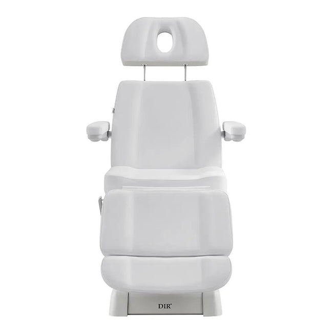 Cosmetic Electric Treatment Beauty Bed Couch – Sydney 4 Motors with Foot Remote & Hand Remotes - DIR Store