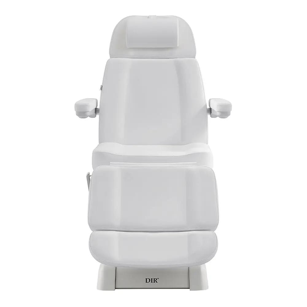 Cosmetic Electric Treatment Beauty Bed Couch – Sydney 4 Motors with Foot Remote & Hand Remotes - DIR Store