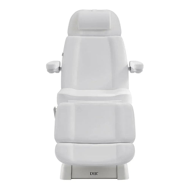 Cosmetic Electric Treatment Beauty Bed Couch – Sydney 4 Motors with Foot Remote & Hand Remotes - DIR Store