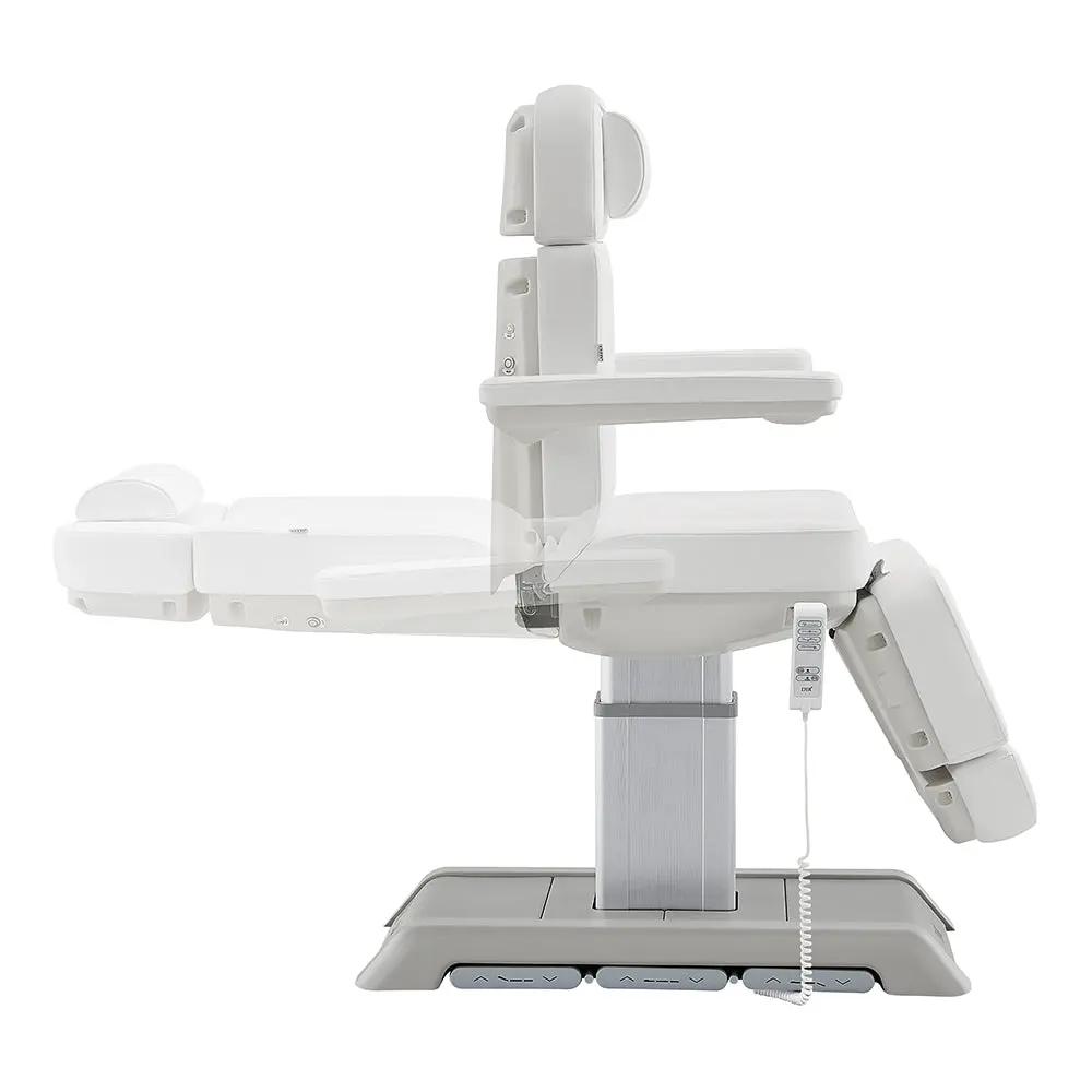 Cosmetic Electric Treatment Beauty Bed Couch – Sydney 4 Motors with Foot Remote & Hand Remotes - DIR Store