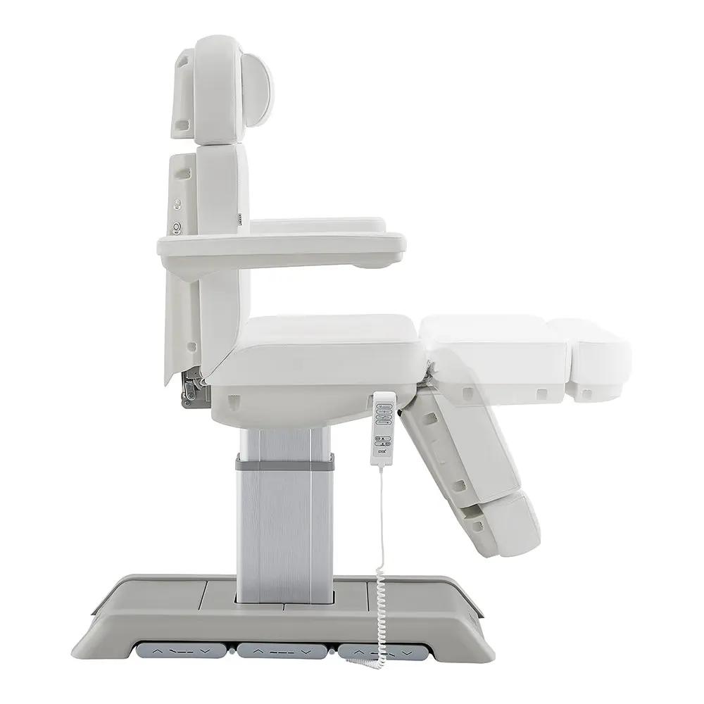 Cosmetic Electric Treatment Beauty Bed Couch – Sydney 4 Motors with Foot Remote & Hand Remotes - DIR Store