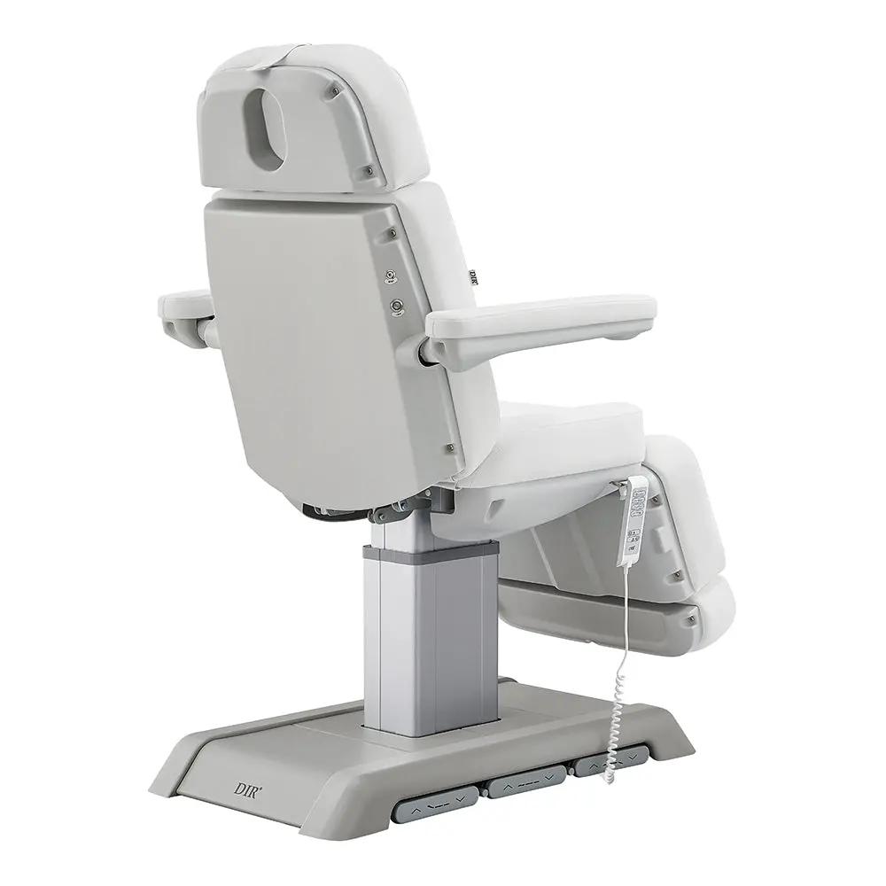 Cosmetic Electric Treatment Beauty Bed Couch – Sydney 4 Motors with Foot Remote & Hand Remotes - DIR Store