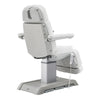 Cosmetic Electric Treatment Beauty Bed Couch – Sydney 4 Motors with Foot Remote & Hand Remotes - DIR Store
