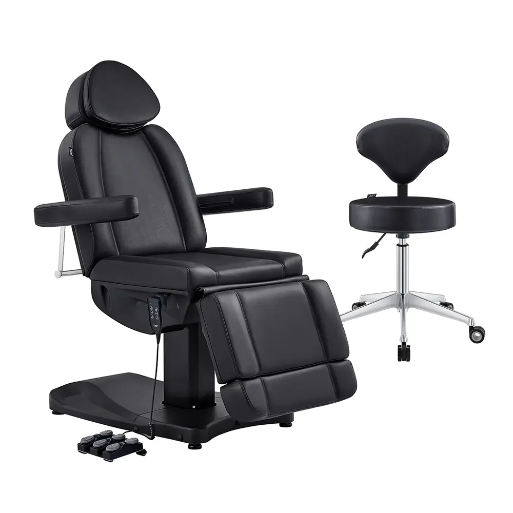 Beauty Bed / Couch And Stool Package 8103-3G - 9157 - DIR Store